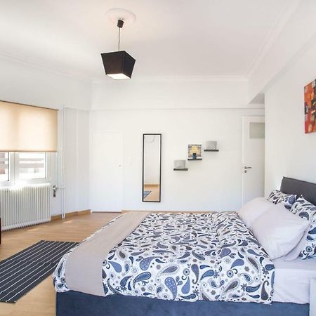 Ferienwohnung Ideally Located Flat ★ Close To Everything Athen Exterior foto
