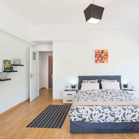 Ferienwohnung Ideally Located Flat ★ Close To Everything Athen Exterior foto